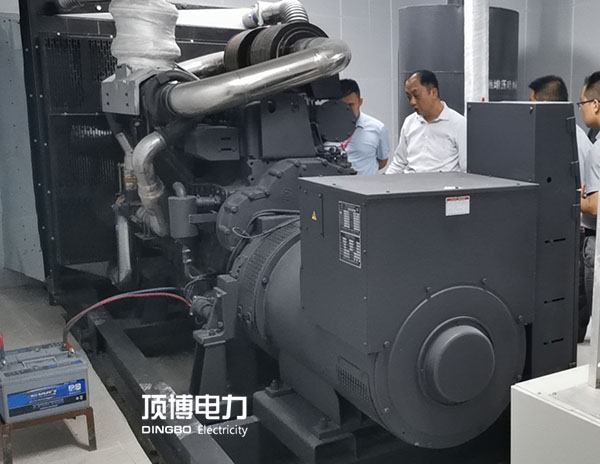 柴油发电机组&ldquo;三滤&rdquo;因维护不当导致损坏不在保修范围内